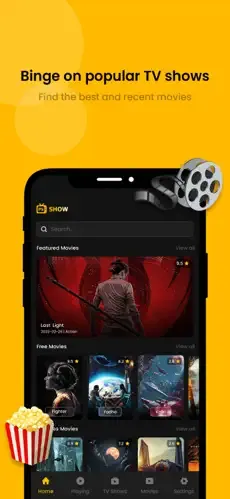 sony-bravia-remote-control-app tv show